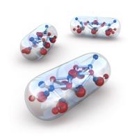 Chondroitin 600mg 100 capsules